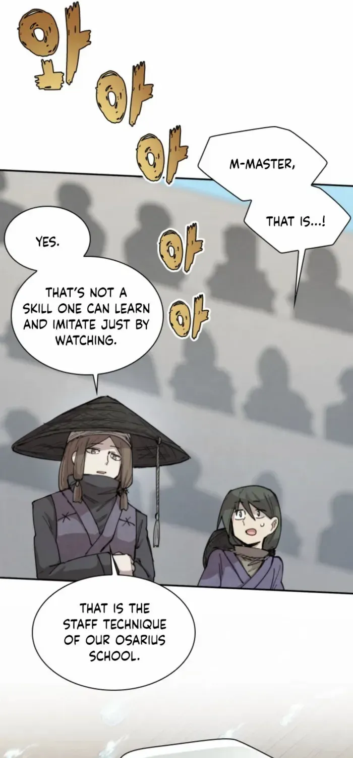 The Rebirth of the Hero’s Party’s Archmage Chapter 104 page 45 - 
