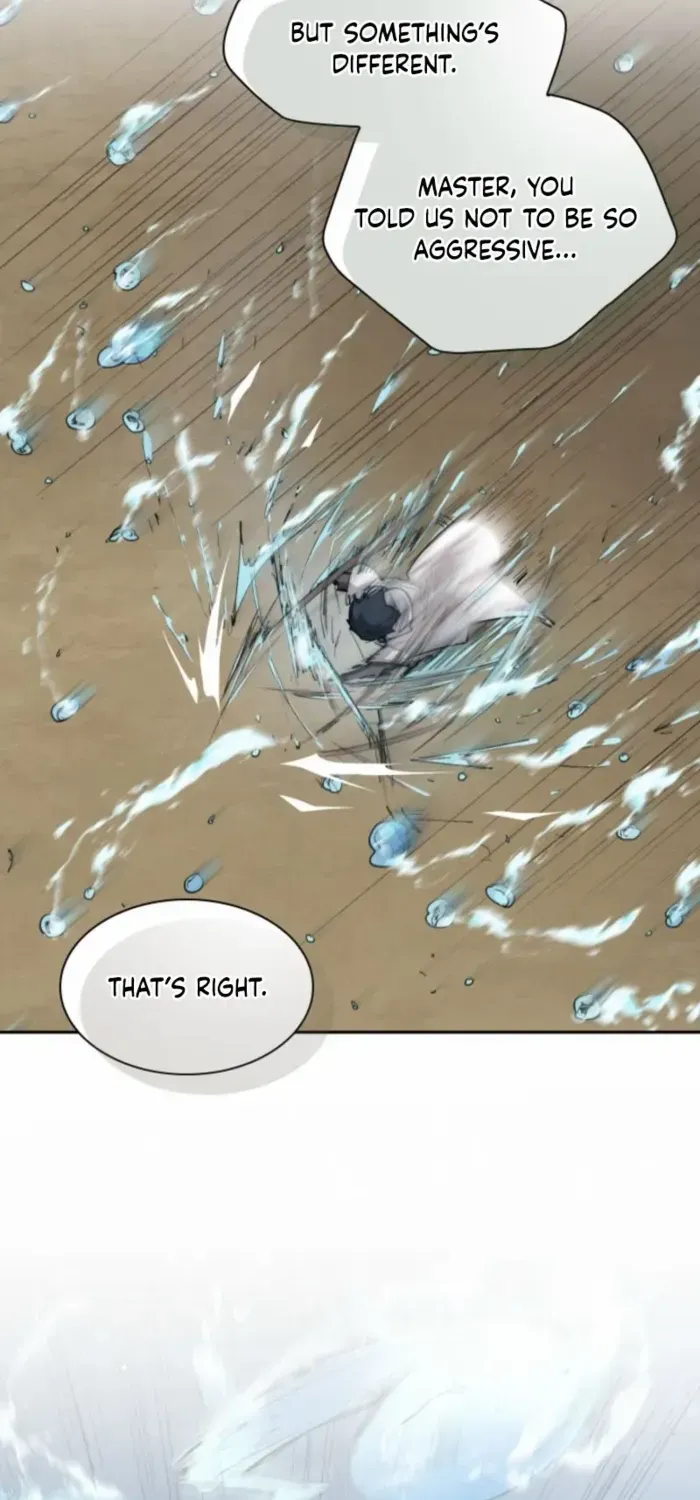 The Rebirth of the Hero’s Party’s Archmage Chapter 104 page 46 - 