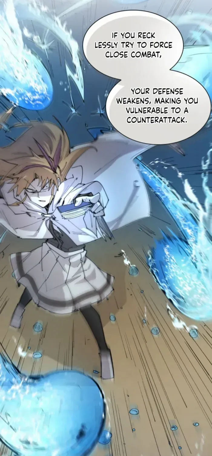 The Rebirth of the Hero’s Party’s Archmage Chapter 104 page 47 - 