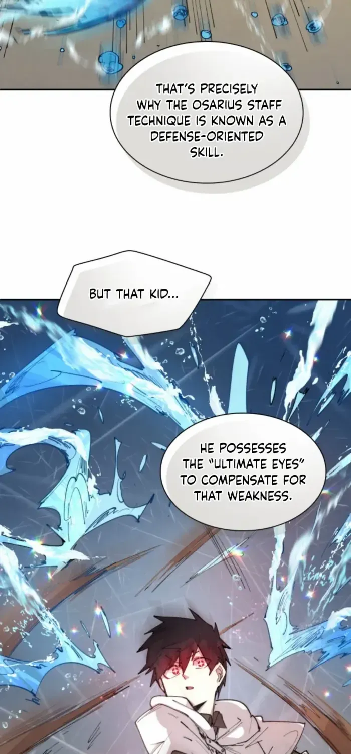 The Rebirth of the Hero’s Party’s Archmage Chapter 104 page 48 - 
