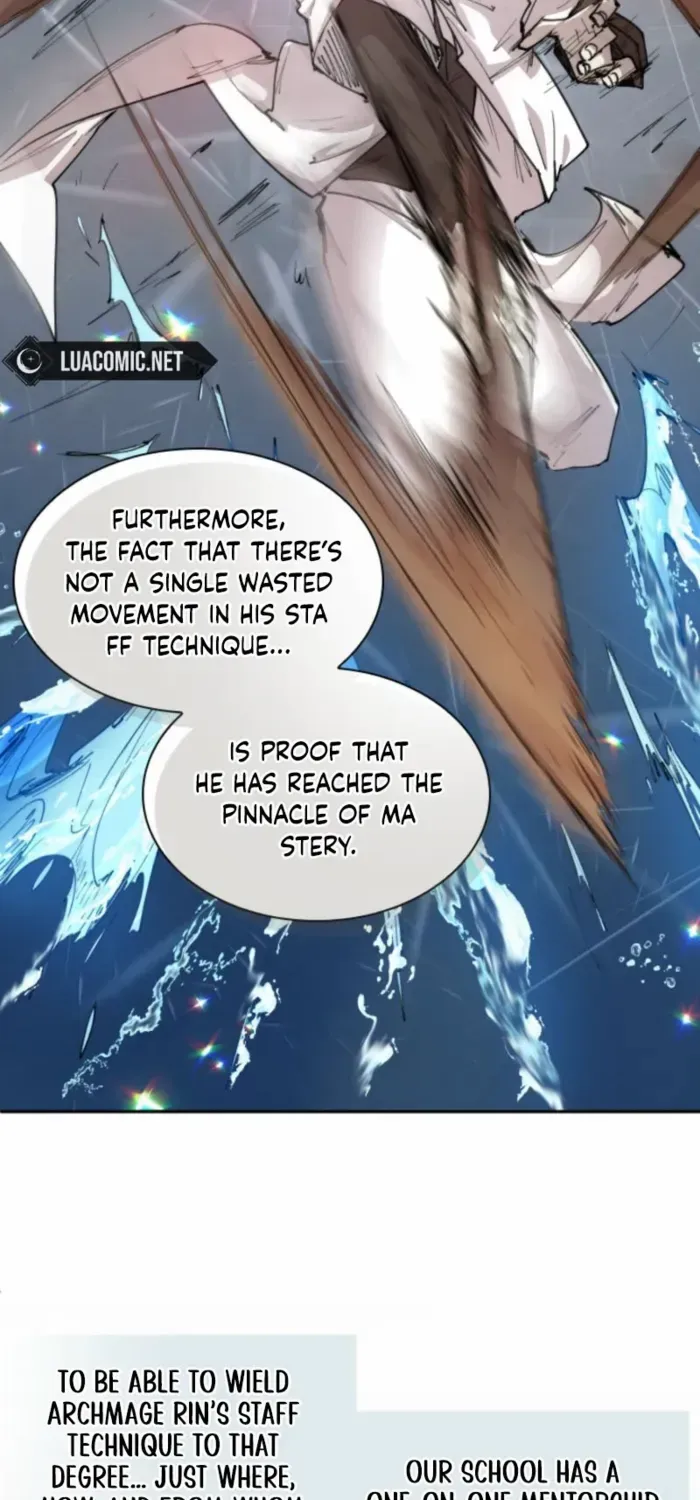 The Rebirth of the Hero’s Party’s Archmage Chapter 104 page 49 - 