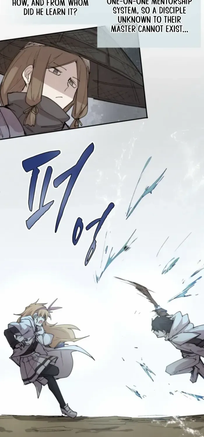 The Rebirth of the Hero’s Party’s Archmage Chapter 104 page 50 - 