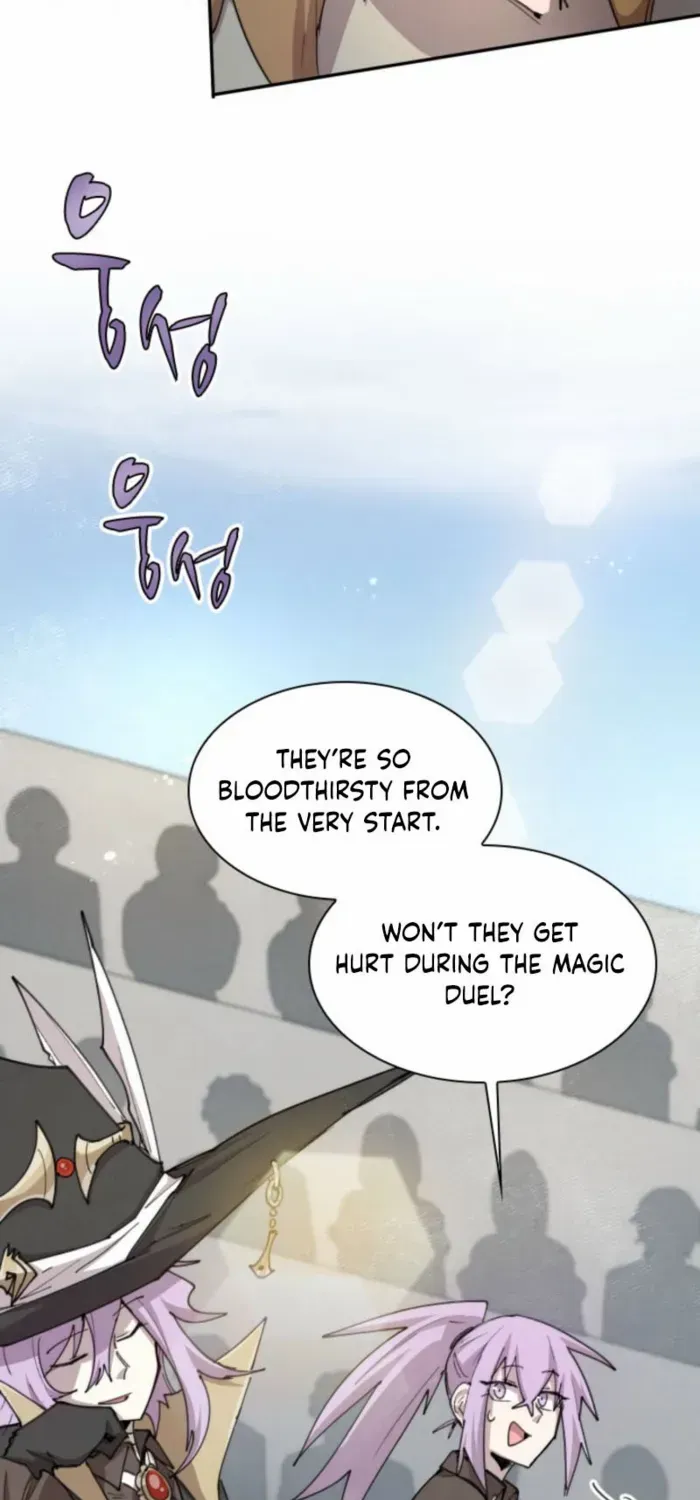 The Rebirth of the Hero’s Party’s Archmage Chapter 104 page 6 - 