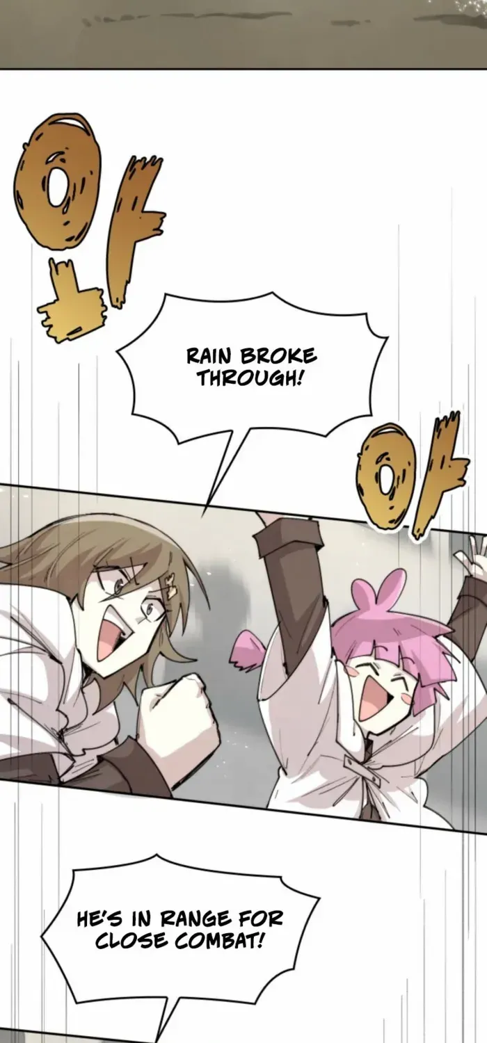 The Rebirth of the Hero’s Party’s Archmage Chapter 104 page 51 - 