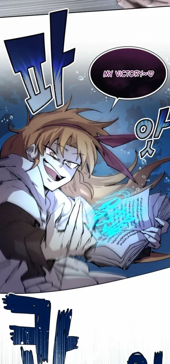 The Rebirth of the Hero’s Party’s Archmage Chapter 104 page 53 - 