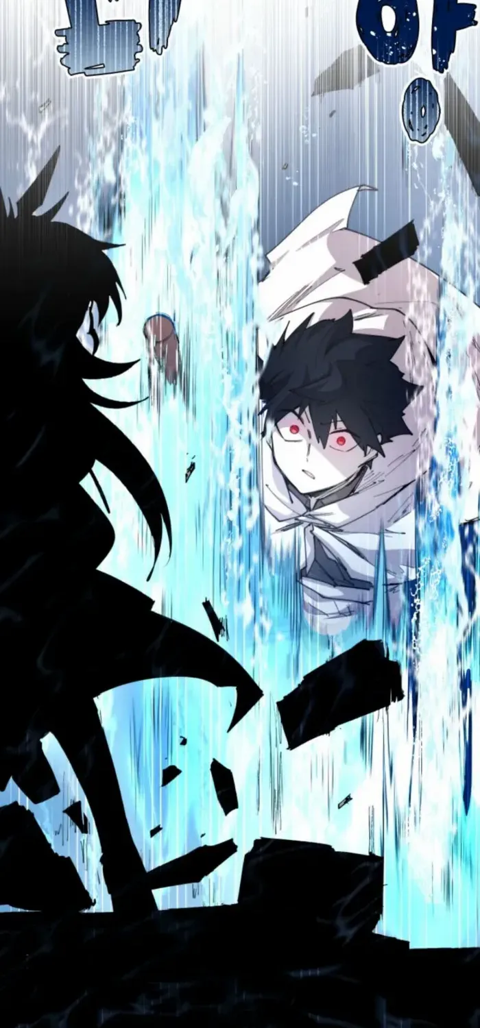 The Rebirth of the Hero’s Party’s Archmage Chapter 104 page 54 - 