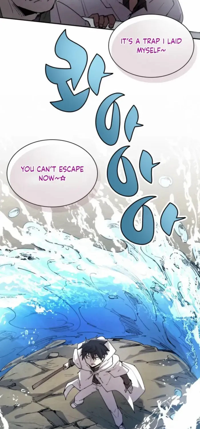 The Rebirth of the Hero’s Party’s Archmage Chapter 104 page 56 - 
