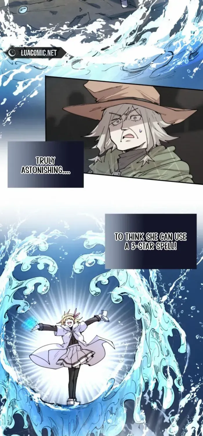 The Rebirth of the Hero’s Party’s Archmage Chapter 104 page 57 - 