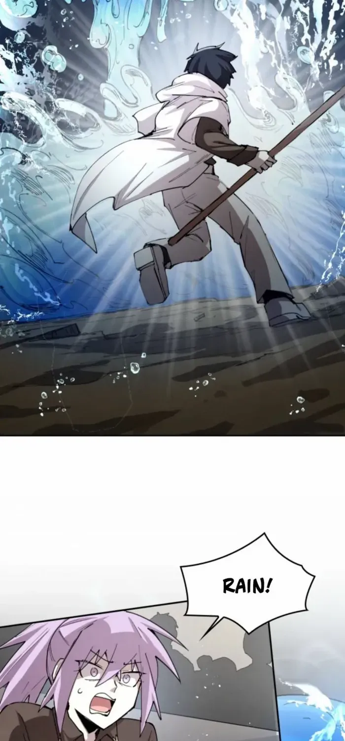 The Rebirth of the Hero’s Party’s Archmage Chapter 104 page 58 - 