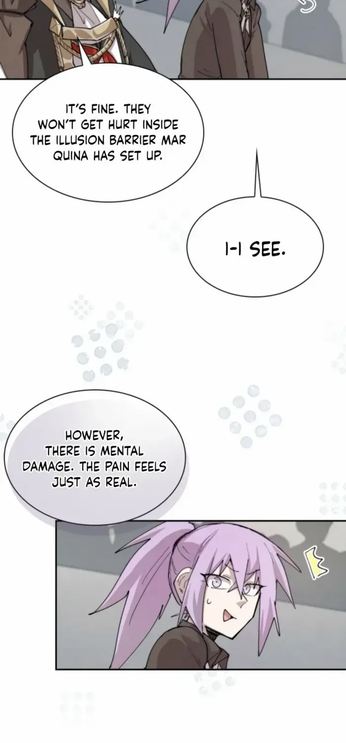 The Rebirth of the Hero’s Party’s Archmage Chapter 104 page 7 - 
