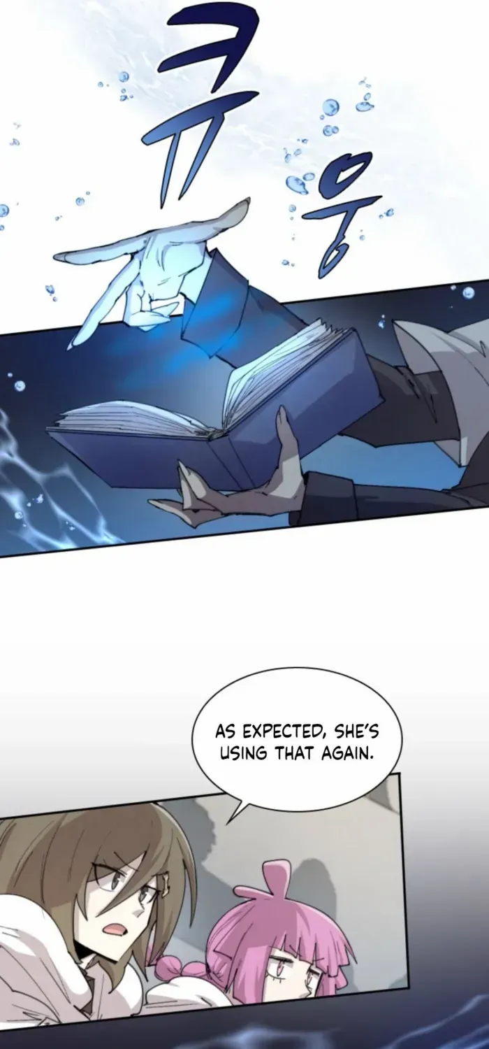 The Rebirth of the Hero’s Party’s Archmage Chapter 104 page 10 - 