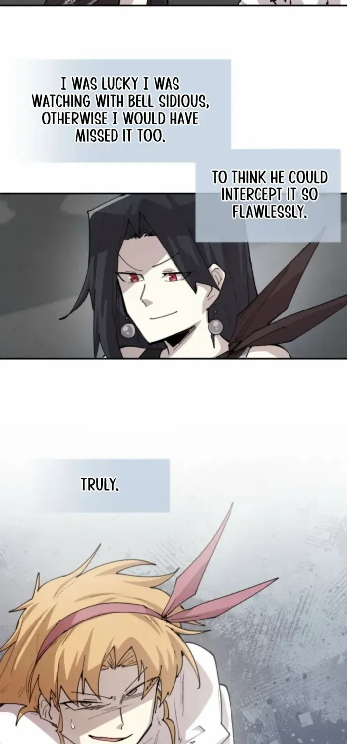The Rebirth of the Hero’s Party’s Archmage Chapter 105 page 12 - 