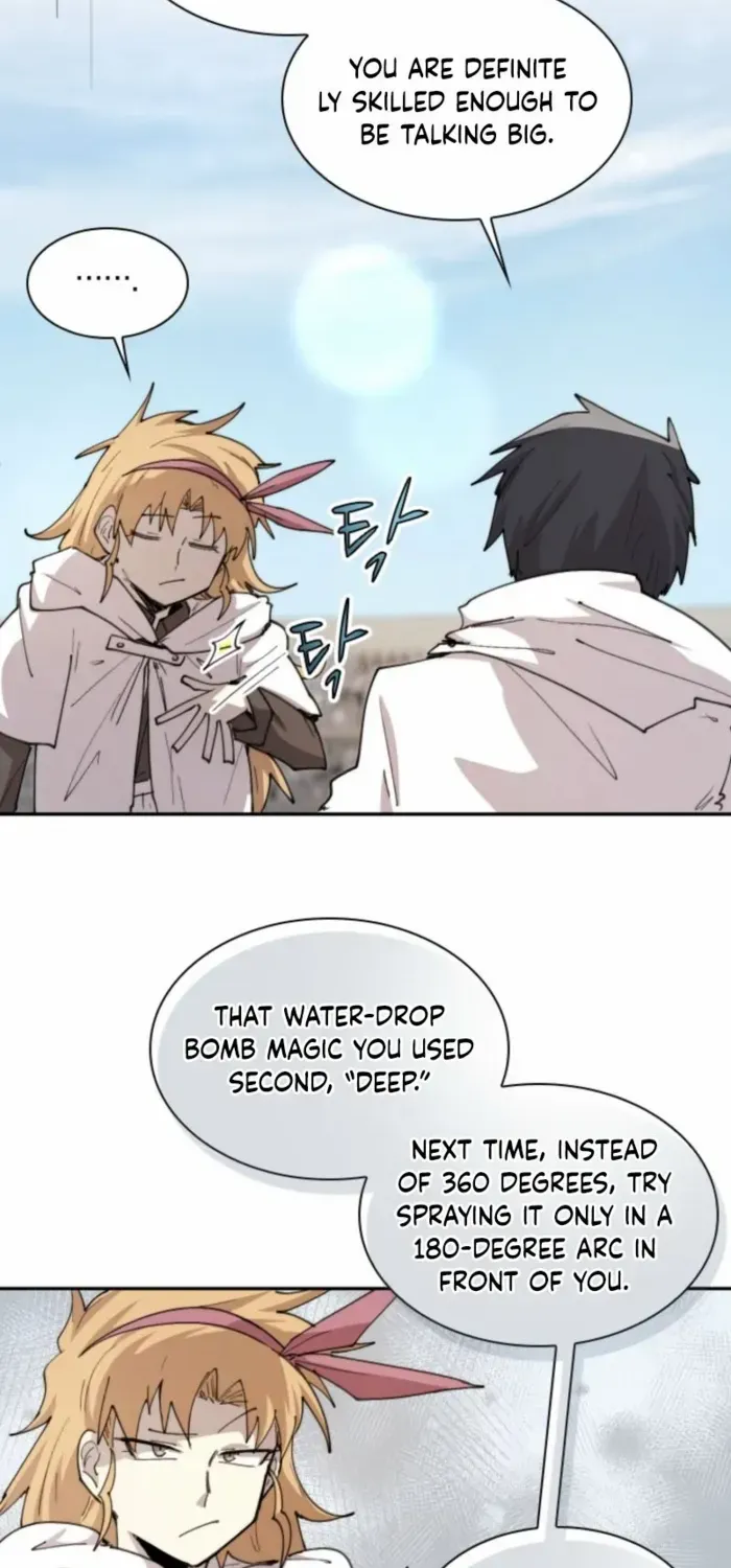The Rebirth of the Hero’s Party’s Archmage Chapter 105 page 17 - 