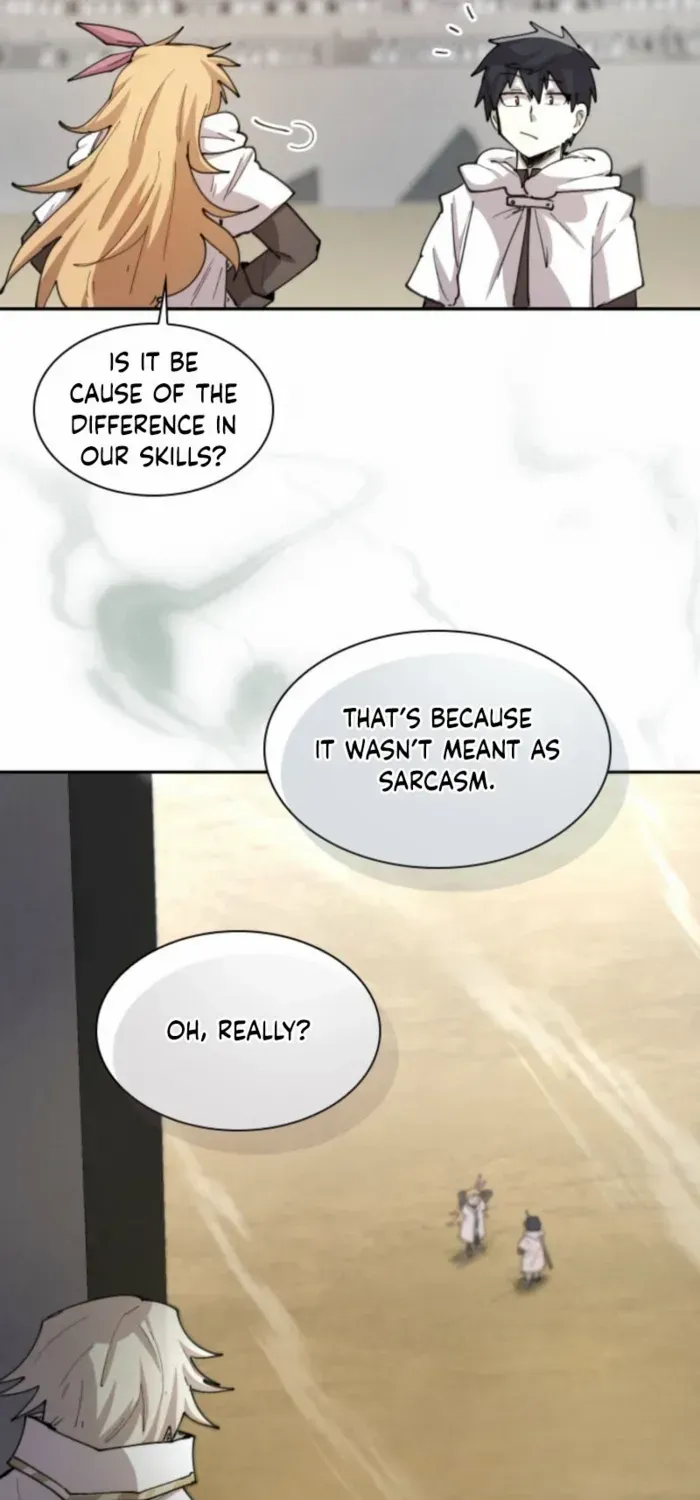 The Rebirth of the Hero’s Party’s Archmage Chapter 105 page 19 - 