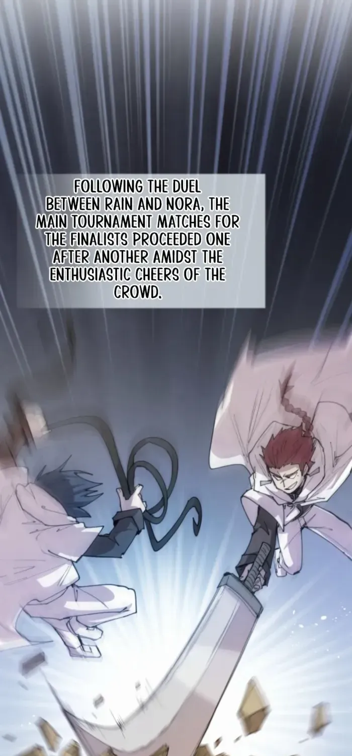 The Rebirth of the Hero’s Party’s Archmage Chapter 105 page 22 - 