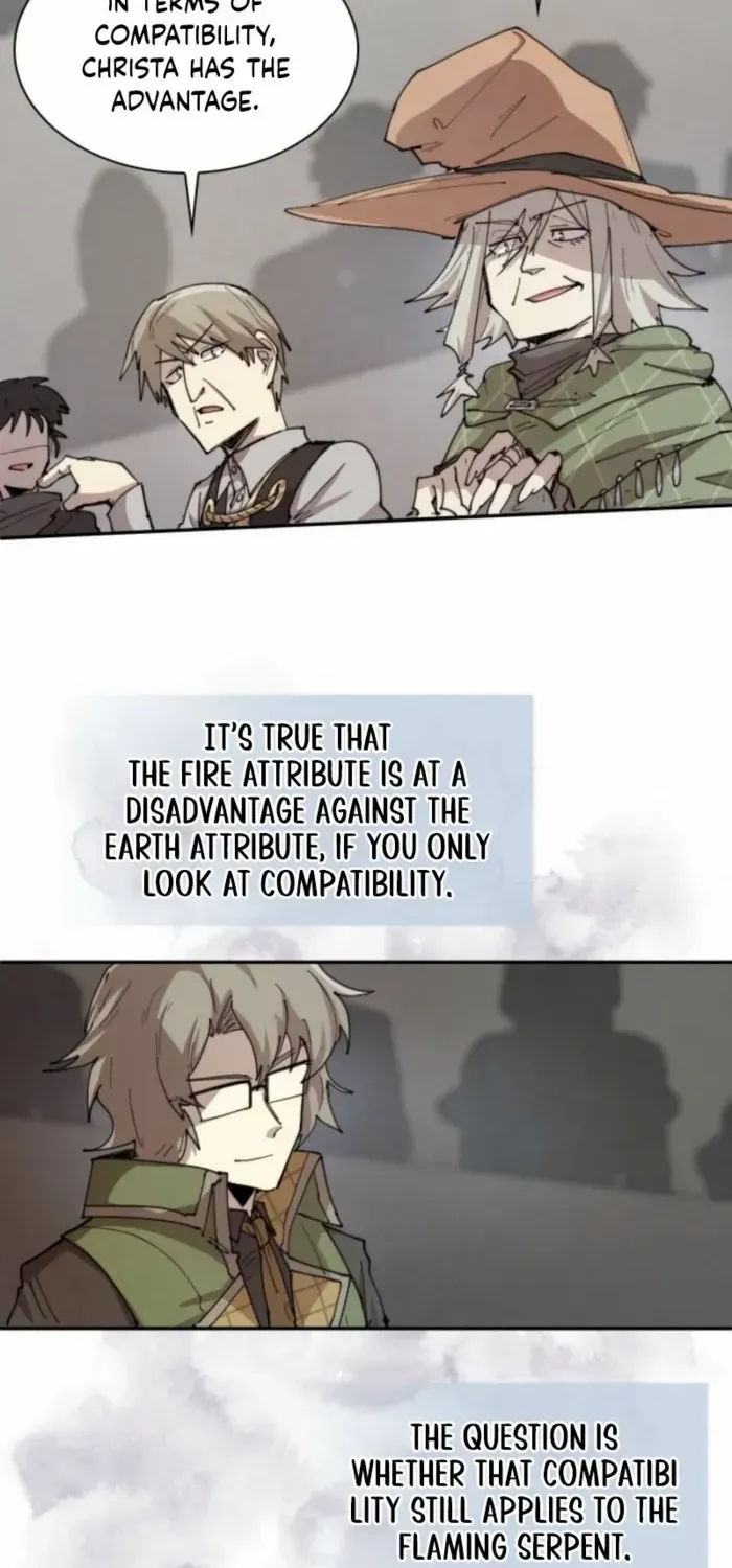 The Rebirth of the Hero’s Party’s Archmage Chapter 105 page 29 - 