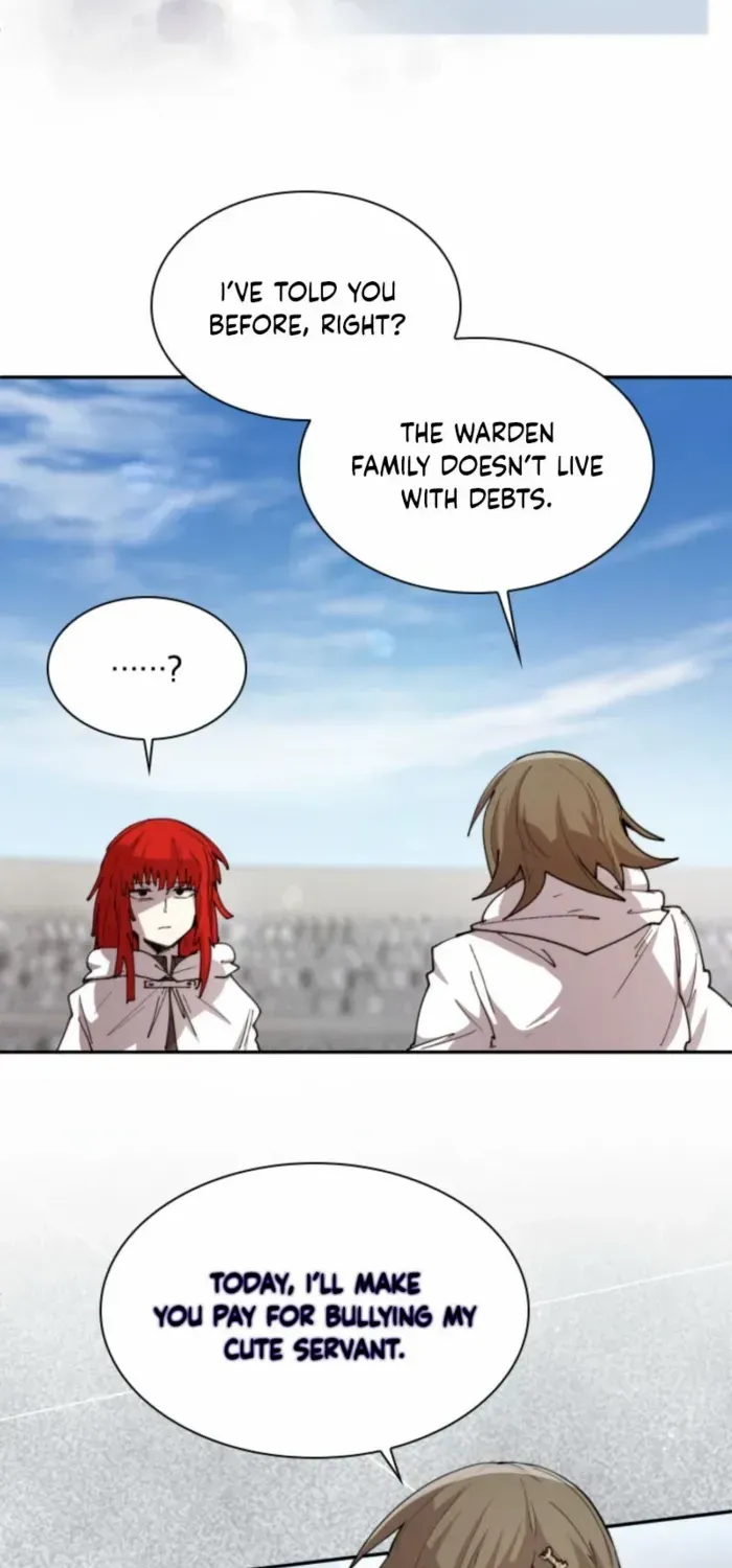 The Rebirth of the Hero’s Party’s Archmage Chapter 105 page 30 - 