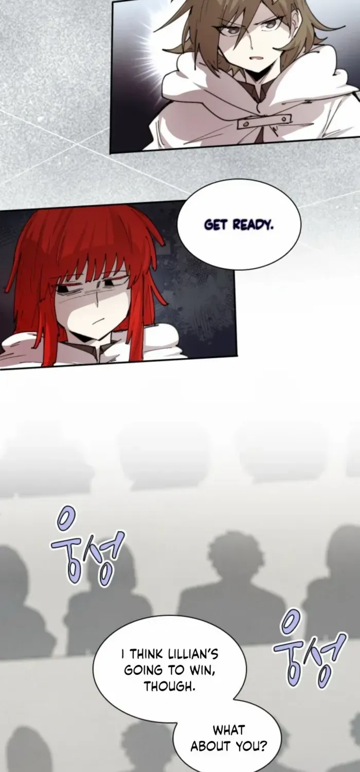 The Rebirth of the Hero’s Party’s Archmage Chapter 105 page 31 - 