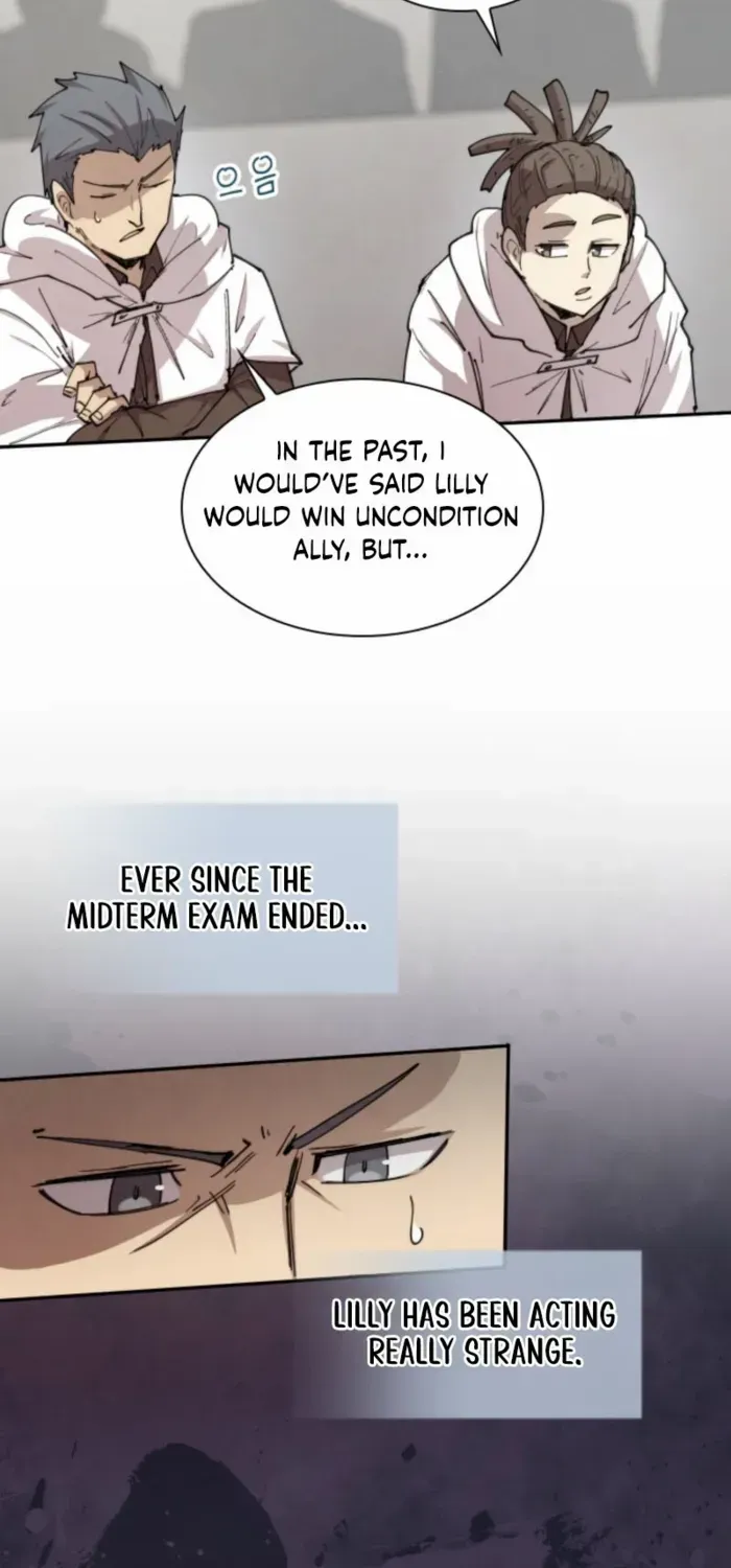 The Rebirth of the Hero’s Party’s Archmage Chapter 105 page 32 - 