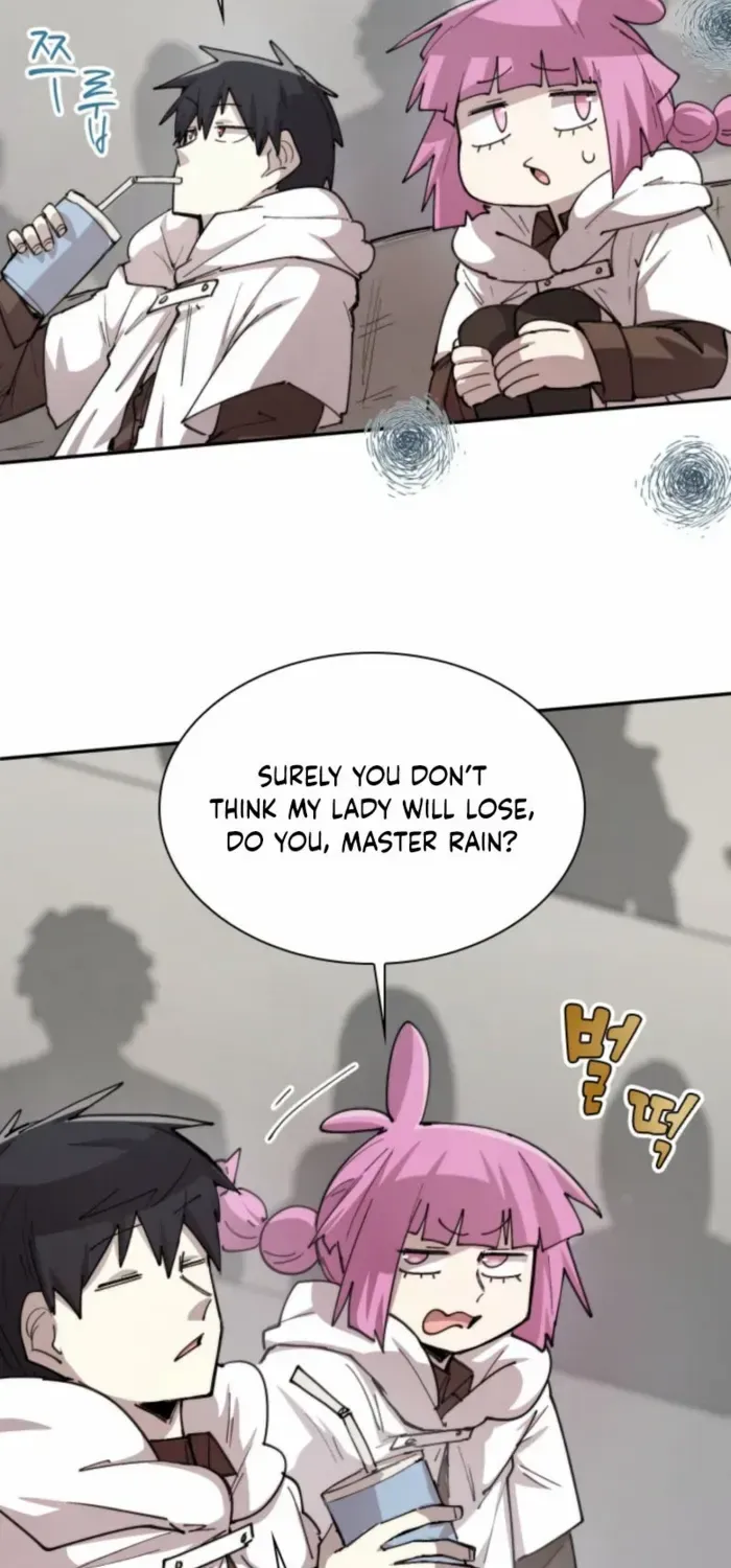 The Rebirth of the Hero’s Party’s Archmage Chapter 105 page 34 - 