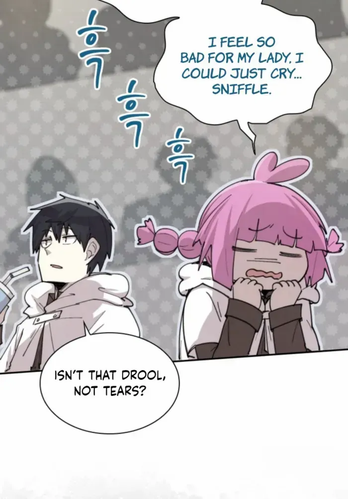 The Rebirth of the Hero’s Party’s Archmage Chapter 105 page 36 - 