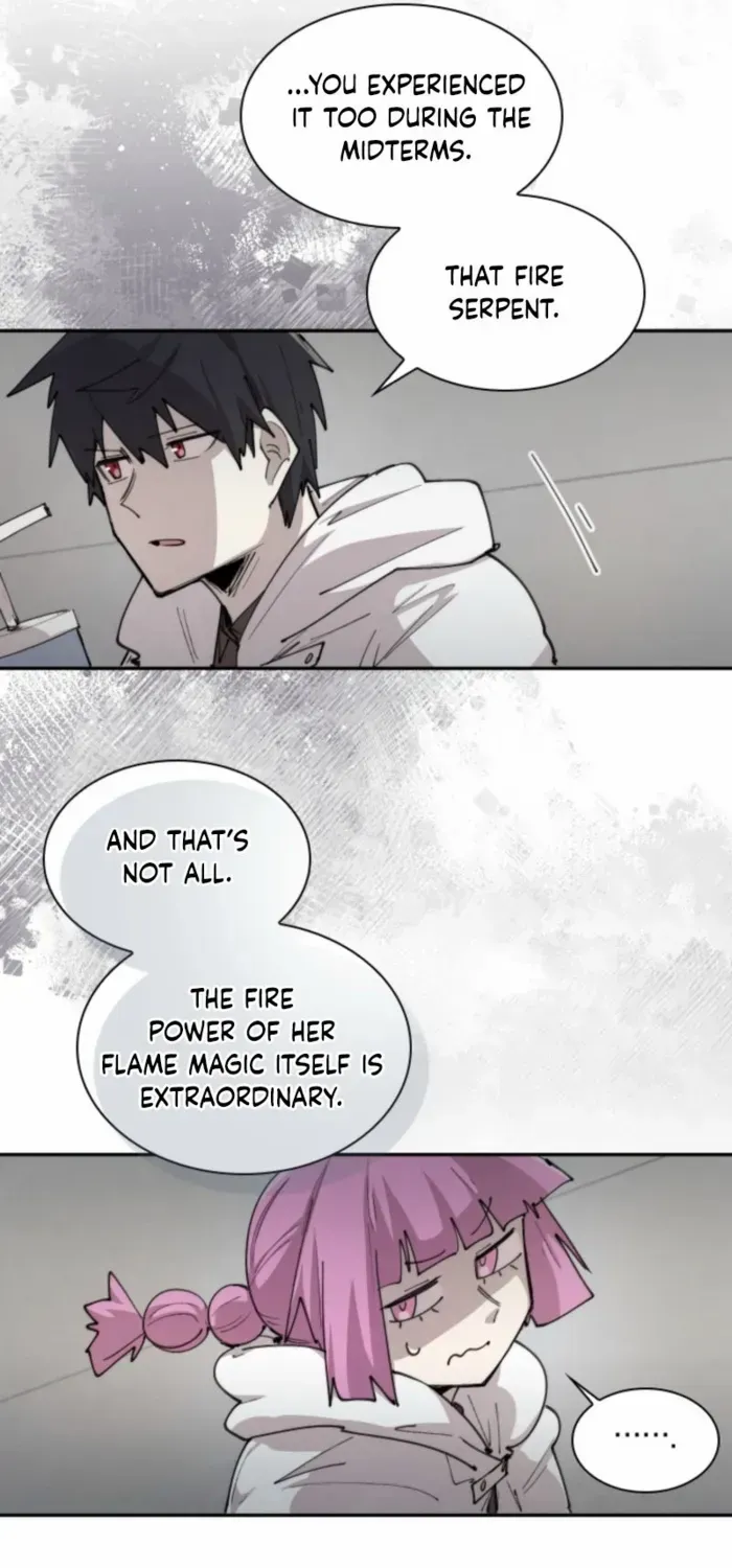 The Rebirth of the Hero’s Party’s Archmage Chapter 105 page 37 - 