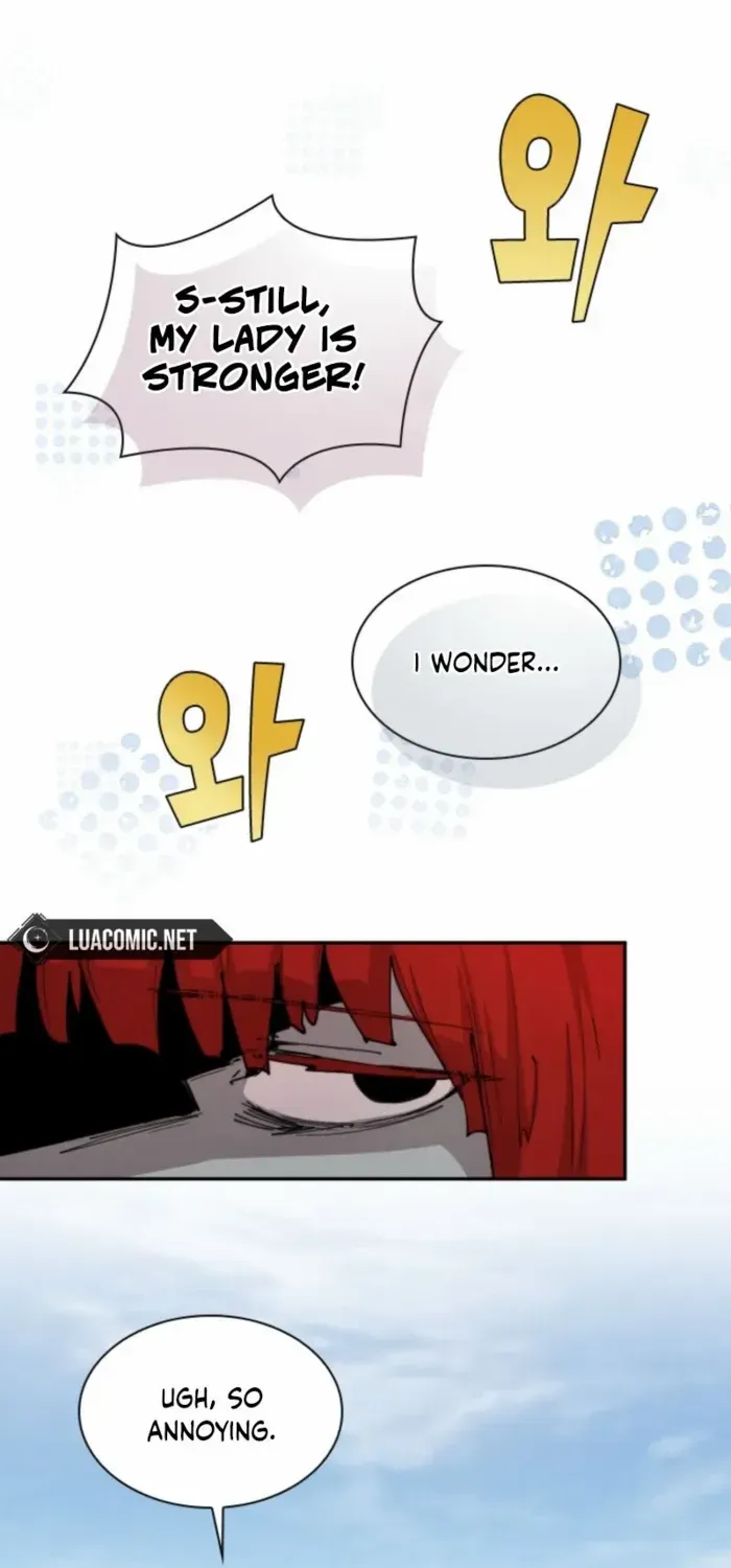 The Rebirth of the Hero’s Party’s Archmage Chapter 105 page 38 - 