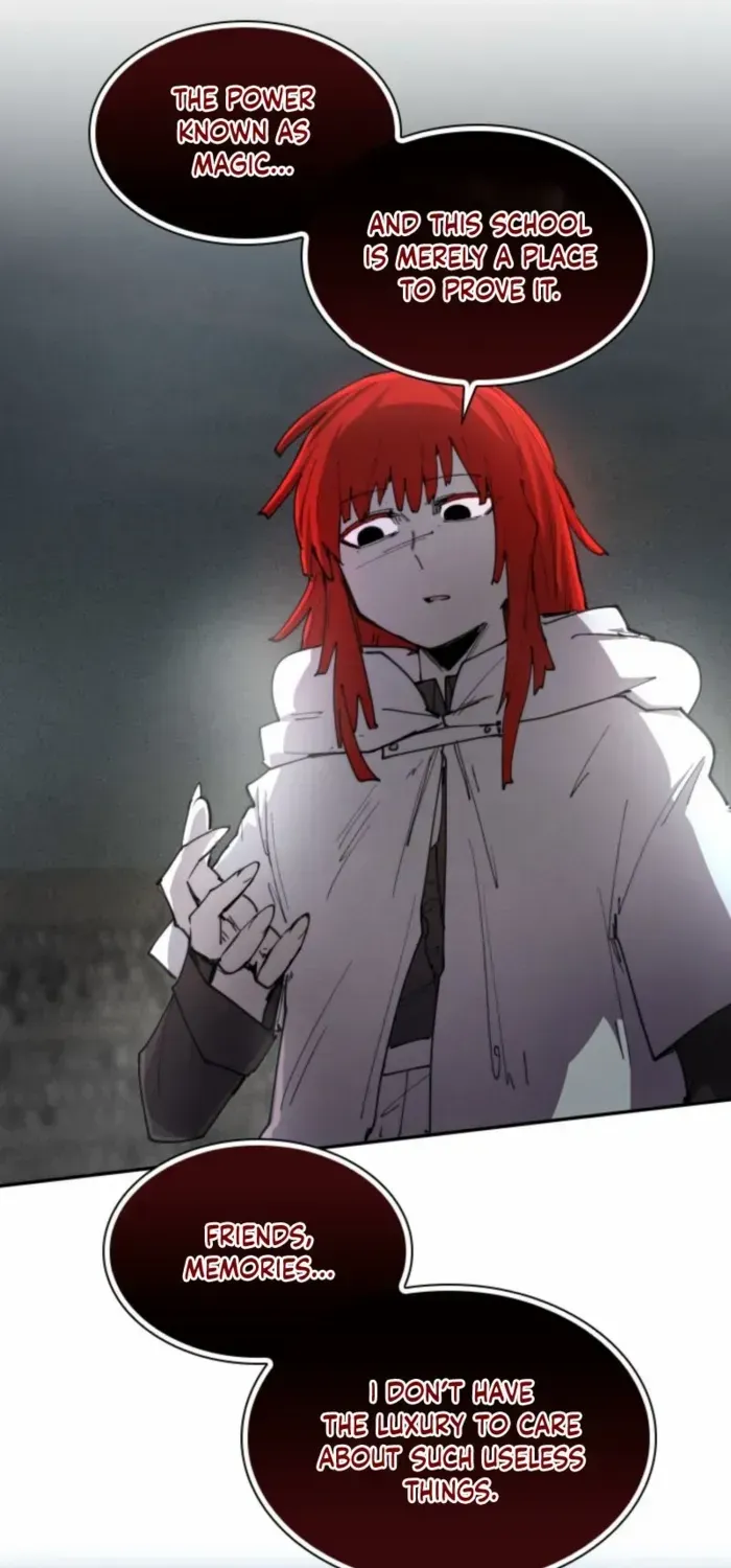 The Rebirth of the Hero’s Party’s Archmage Chapter 105 page 40 - 