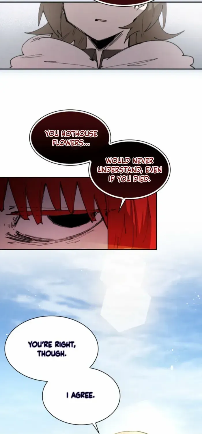 The Rebirth of the Hero’s Party’s Archmage Chapter 105 page 41 - 