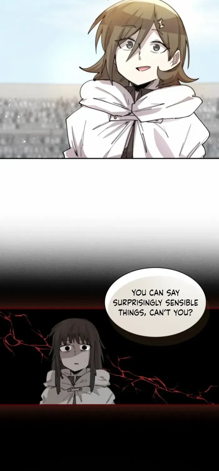 The Rebirth of the Hero’s Party’s Archmage Chapter 105 page 42 - 