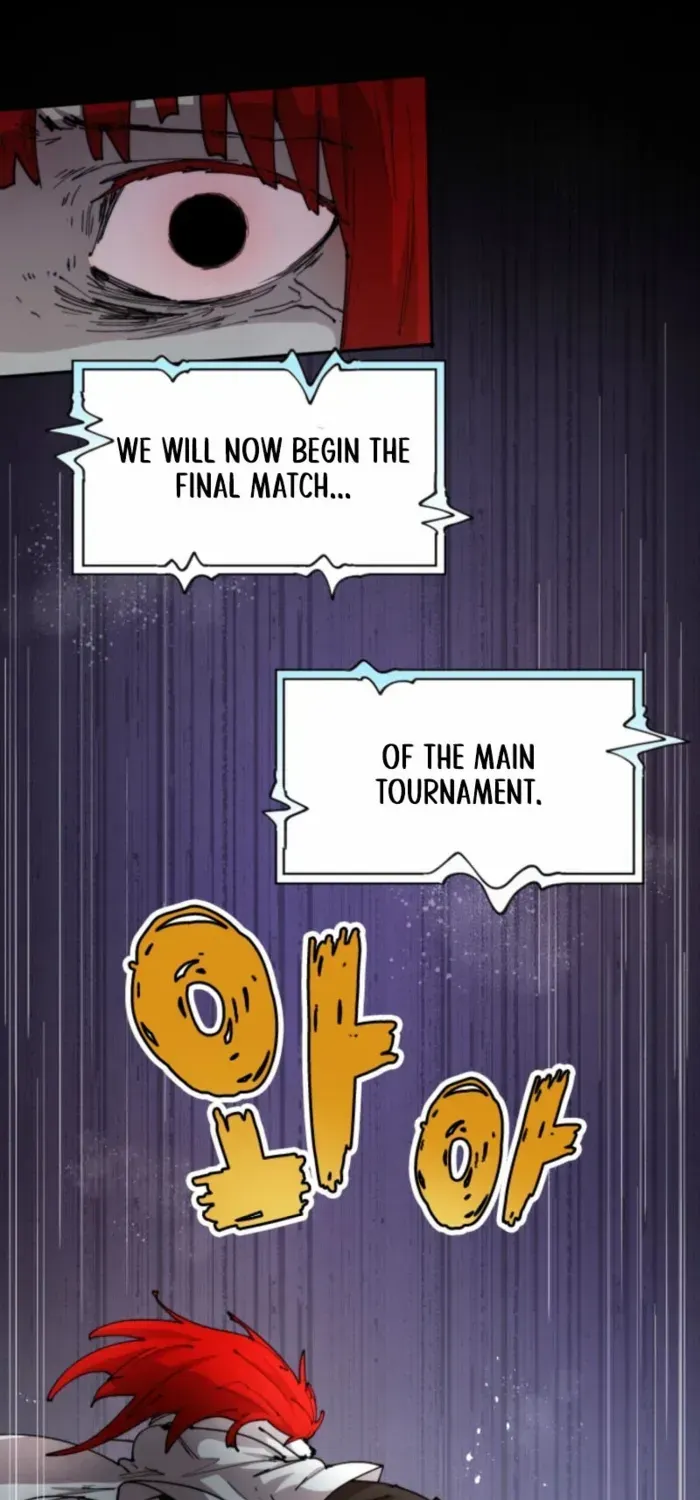 The Rebirth of the Hero’s Party’s Archmage Chapter 105 page 43 - 