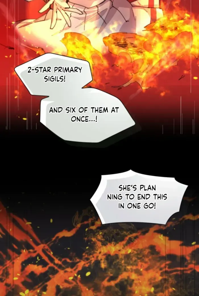 The Rebirth of the Hero’s Party’s Archmage Chapter 105 page 45 - 