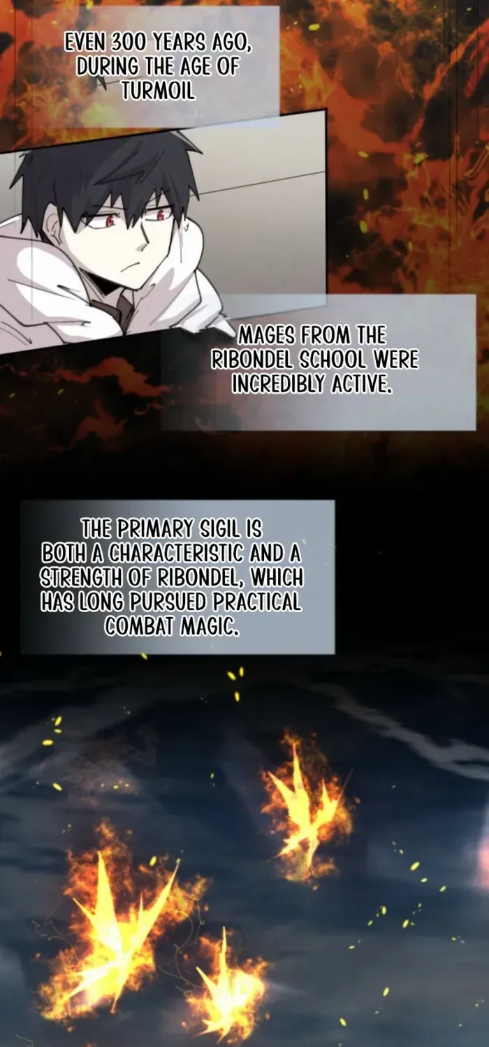 The Rebirth of the Hero’s Party’s Archmage Chapter 105 page 46 - 