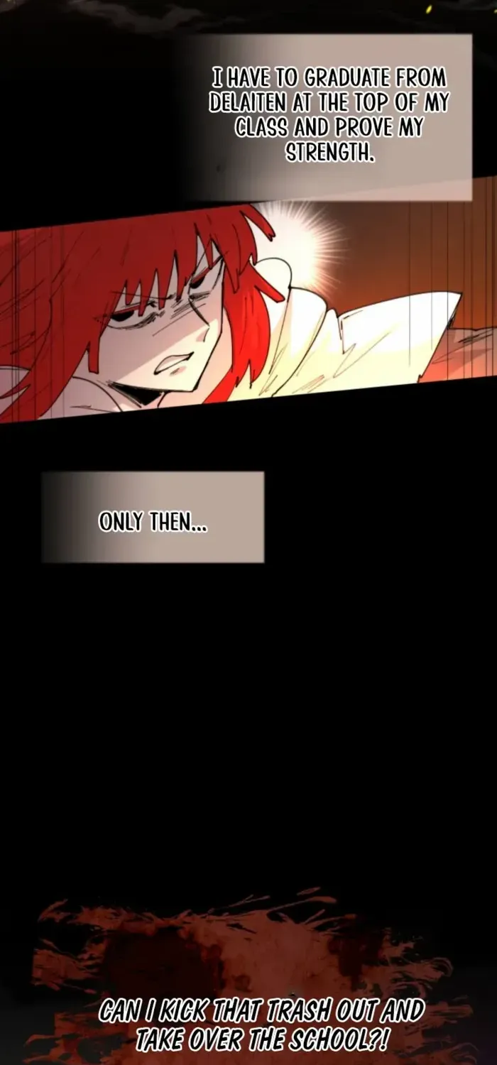 The Rebirth of the Hero’s Party’s Archmage Chapter 105 page 49 - 