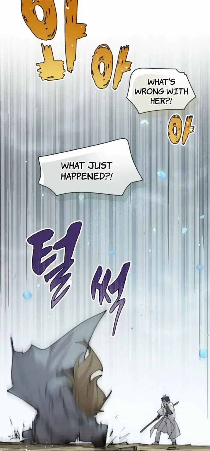 The Rebirth of the Hero’s Party’s Archmage Chapter 105 page 6 - 