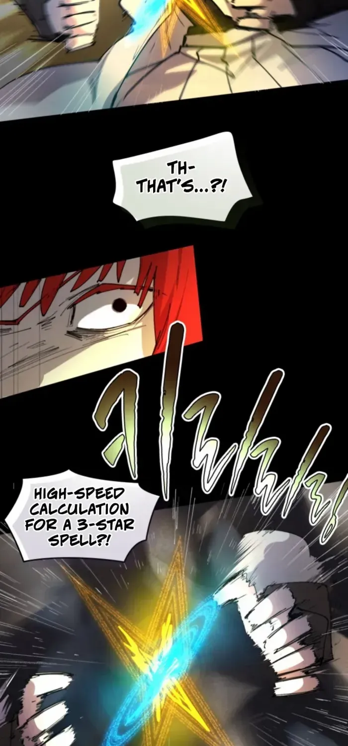 The Rebirth of the Hero’s Party’s Archmage Chapter 105 page 52 - 