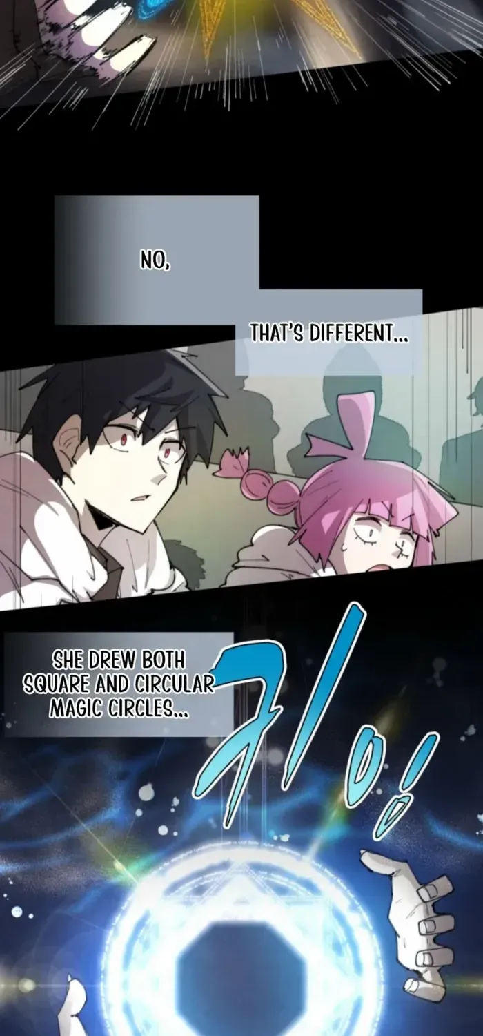 The Rebirth of the Hero’s Party’s Archmage Chapter 105 page 53 - 
