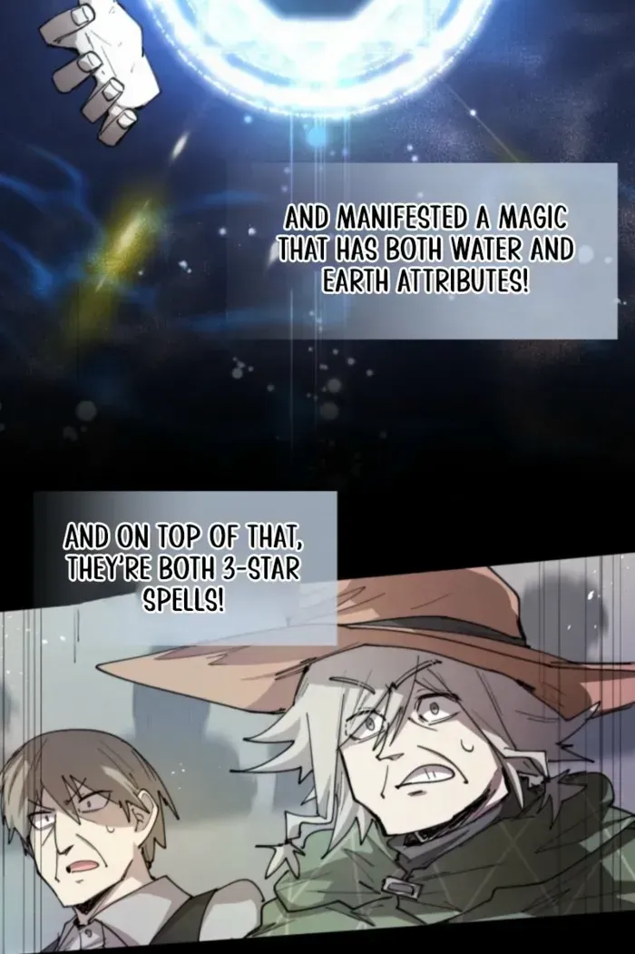 The Rebirth of the Hero’s Party’s Archmage Chapter 105 page 54 - 
