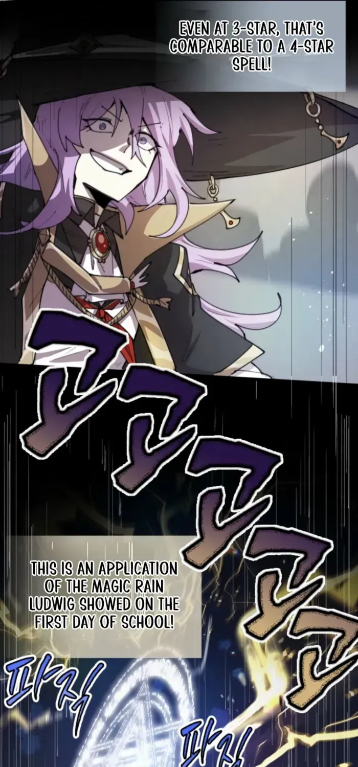 The Rebirth of the Hero’s Party’s Archmage Chapter 105 page 55 - 