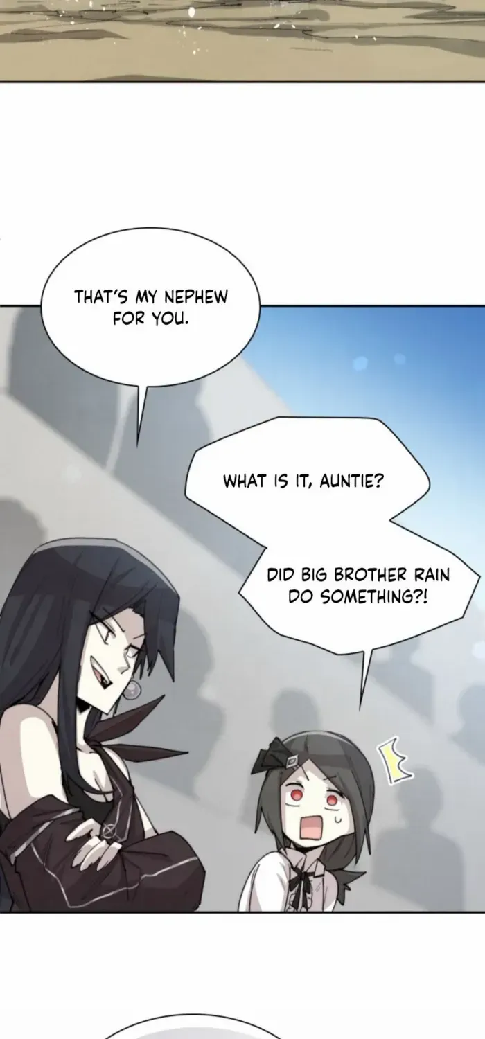 The Rebirth of the Hero’s Party’s Archmage Chapter 105 page 7 - 