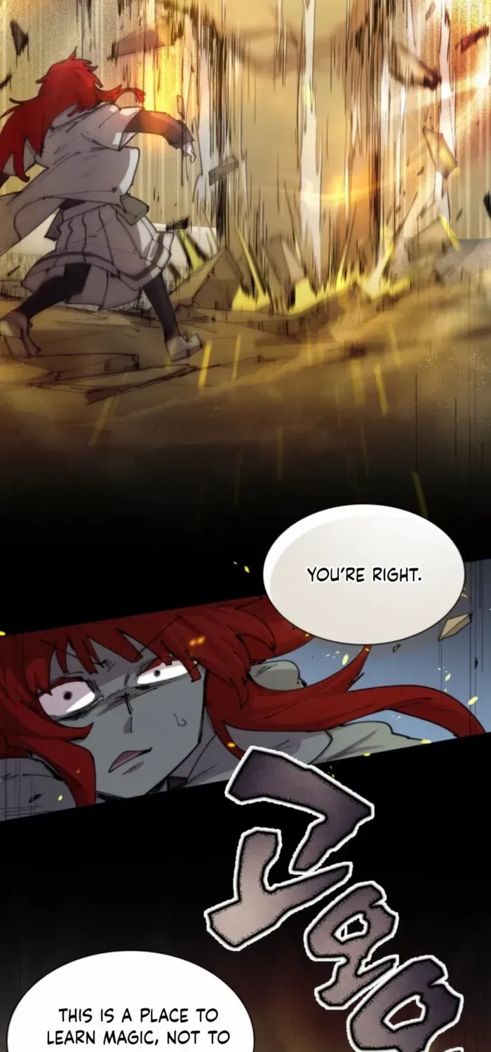 The Rebirth of the Hero’s Party’s Archmage Chapter 105 page 61 - 