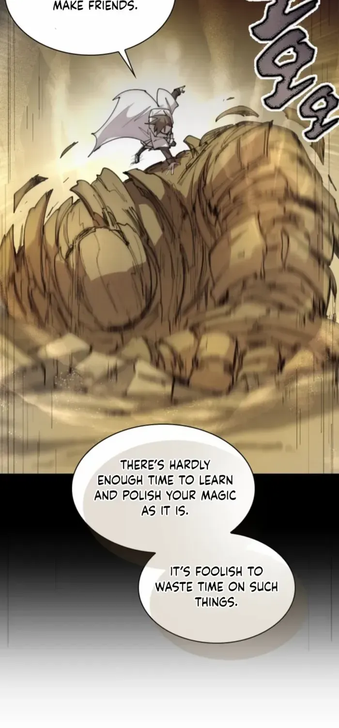 The Rebirth of the Hero’s Party’s Archmage Chapter 105 page 62 - 