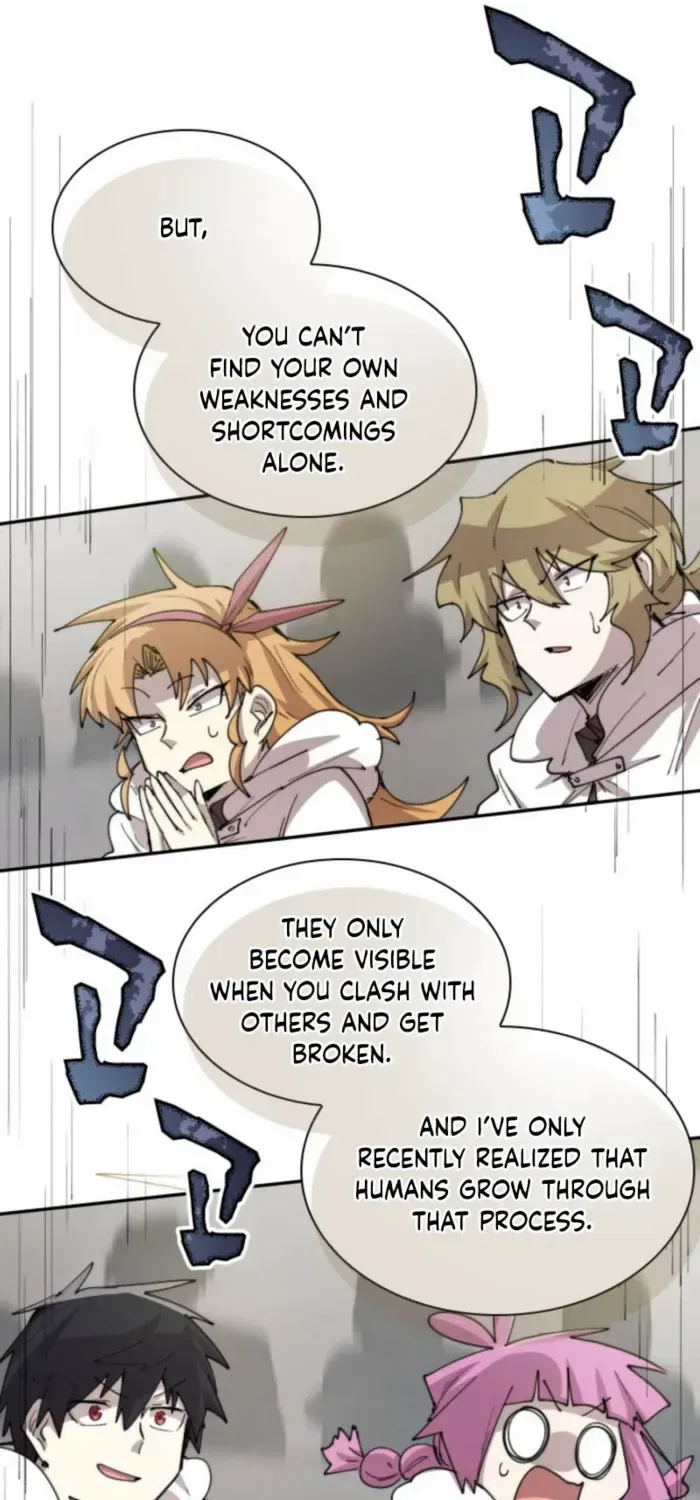 The Rebirth of the Hero’s Party’s Archmage Chapter 105 page 64 - 