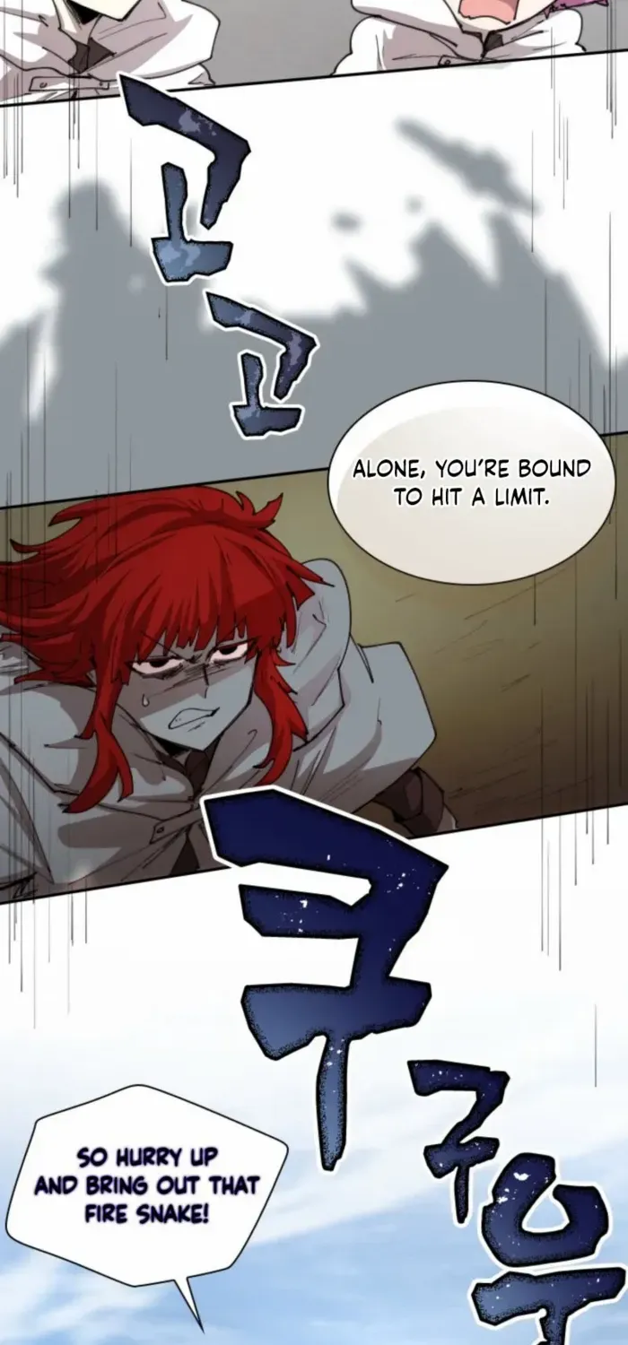 The Rebirth of the Hero’s Party’s Archmage Chapter 105 page 65 - 