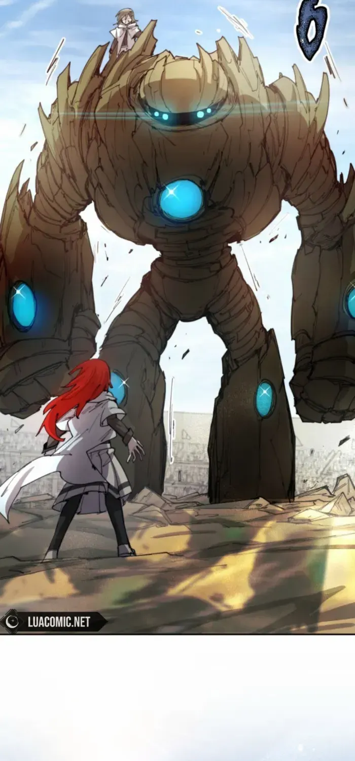 The Rebirth of the Hero’s Party’s Archmage Chapter 105 page 66 - 