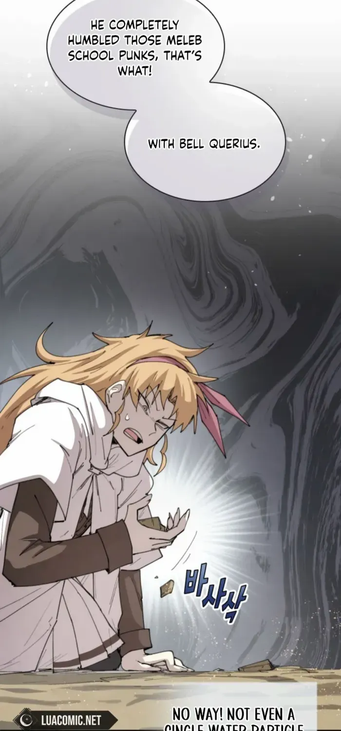 The Rebirth of the Hero’s Party’s Archmage Chapter 105 page 8 - 