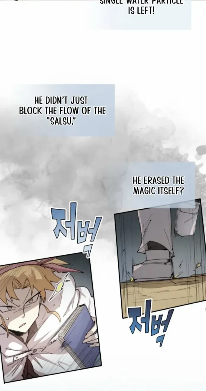 The Rebirth of the Hero’s Party’s Archmage Chapter 105 page 9 - 