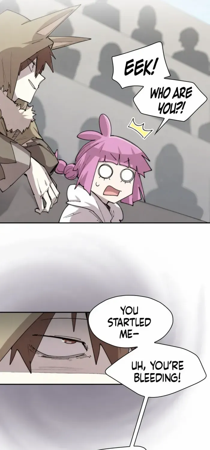 The Rebirth of the Hero’s Party’s Archmage Chapter 106 page 11 - 