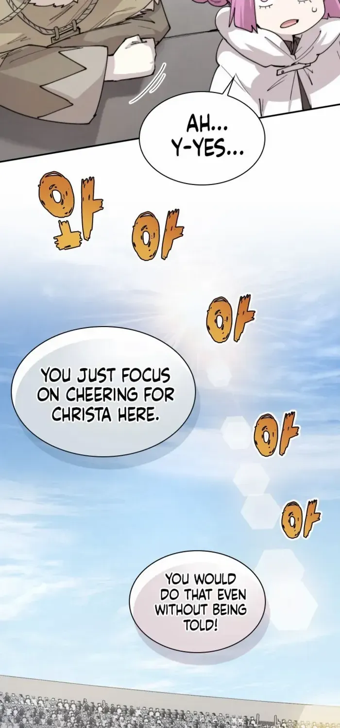 The Rebirth of the Hero’s Party’s Archmage Chapter 106 page 14 - 
