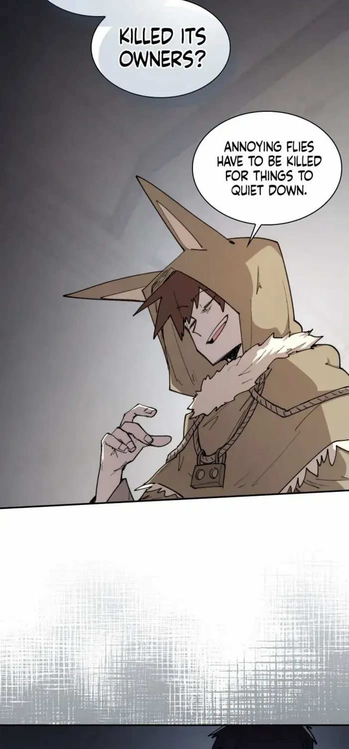 The Rebirth of the Hero’s Party’s Archmage Chapter 106 page 18 - 